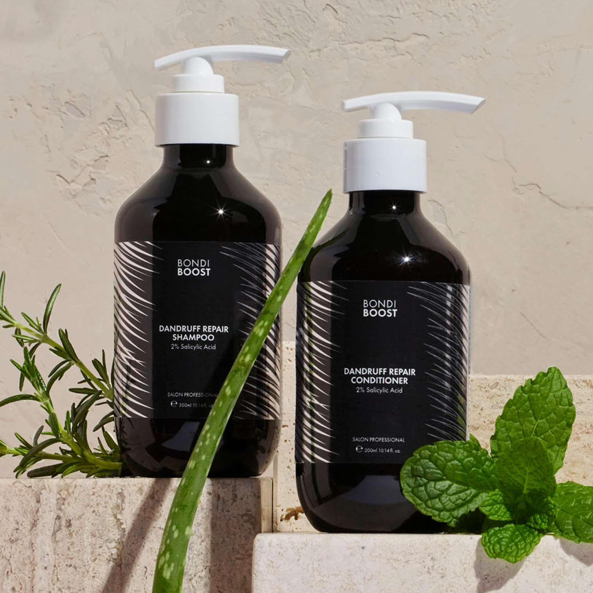 DANDRUFF CONDITIONER - Image 8