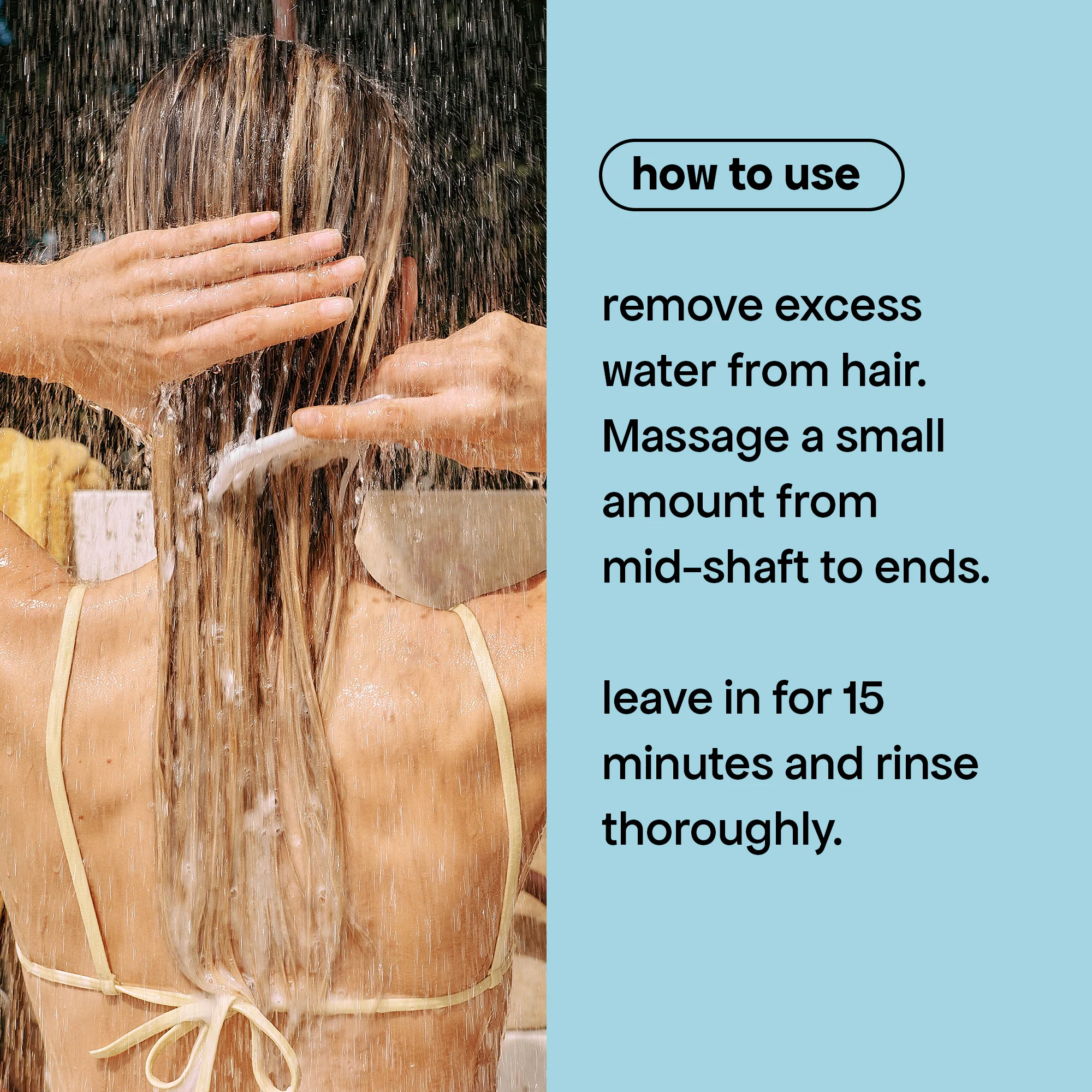 MIRACLE HAIR MASK - Image 10