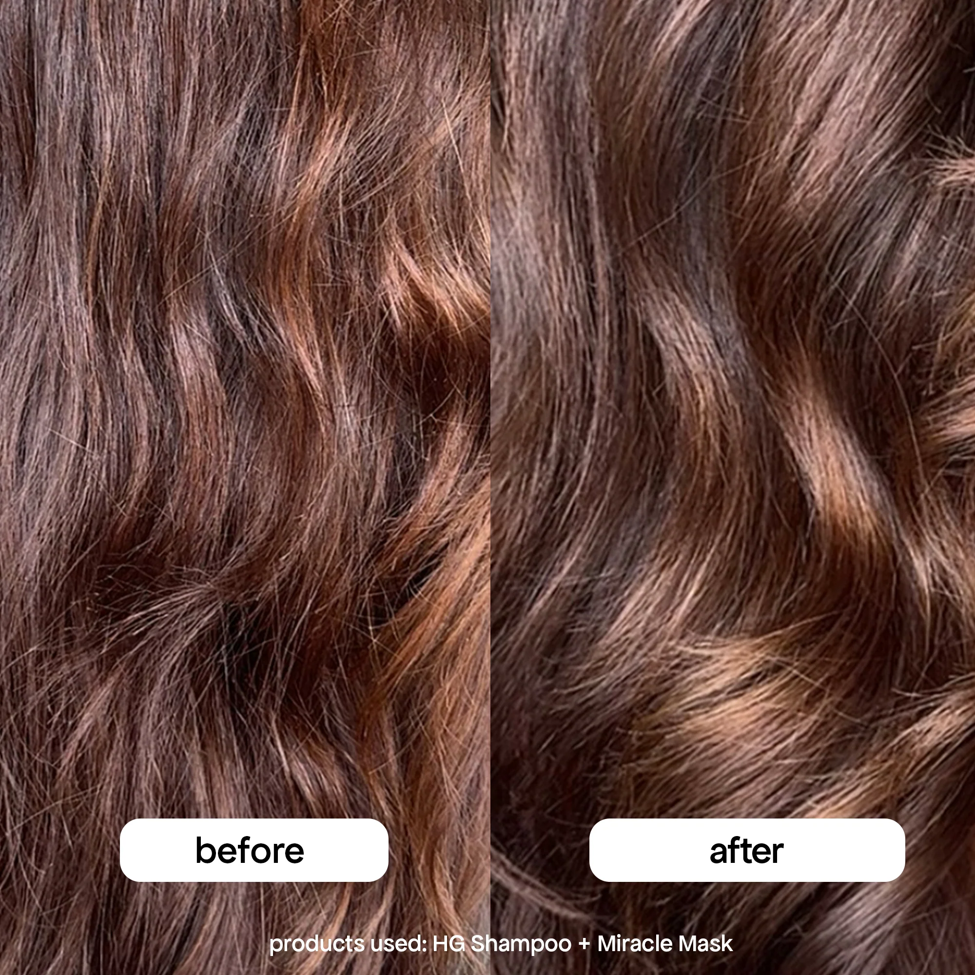 MIRACLE HAIR MASK - Image 4