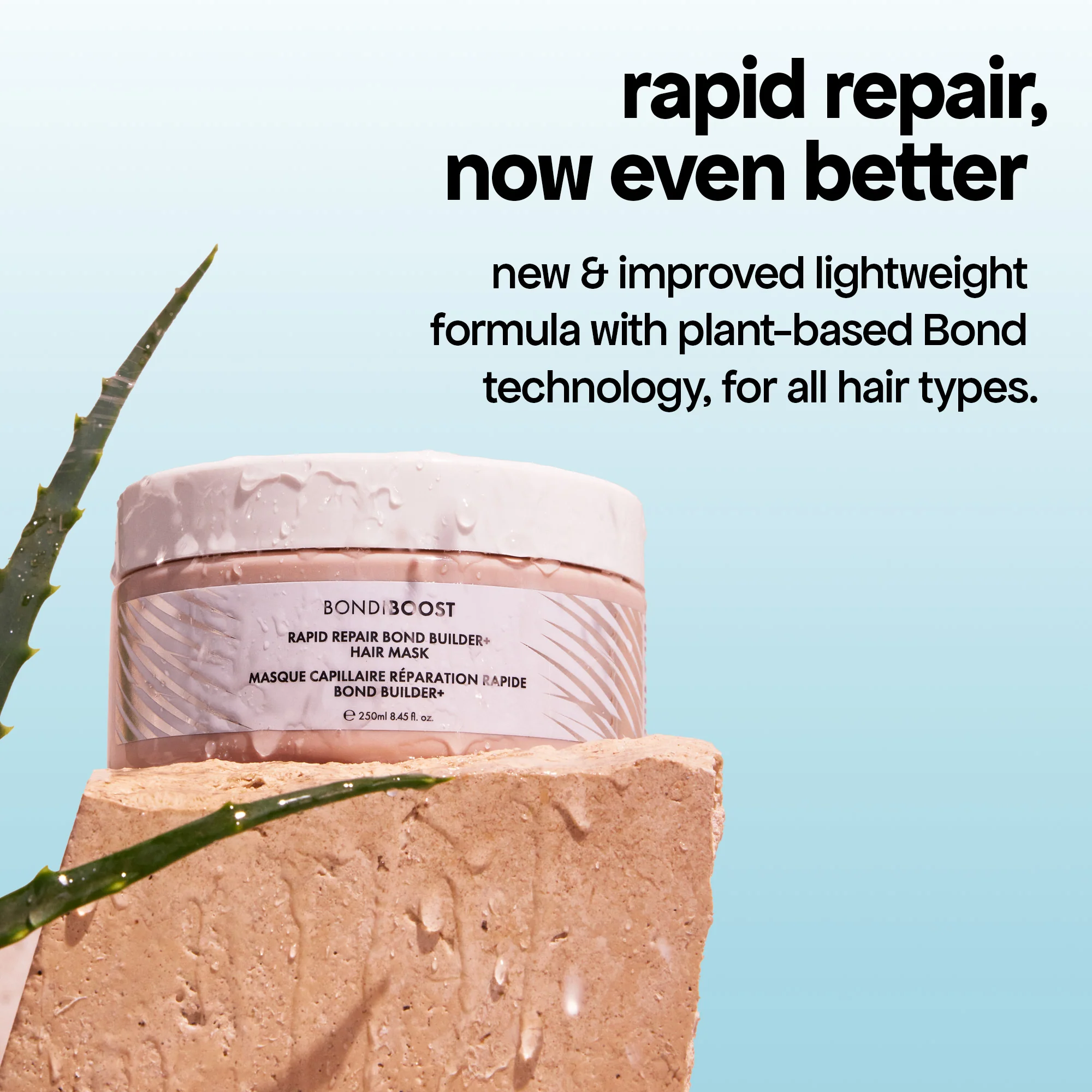 BOND BUILDER+ HAIR MASK - Image 8