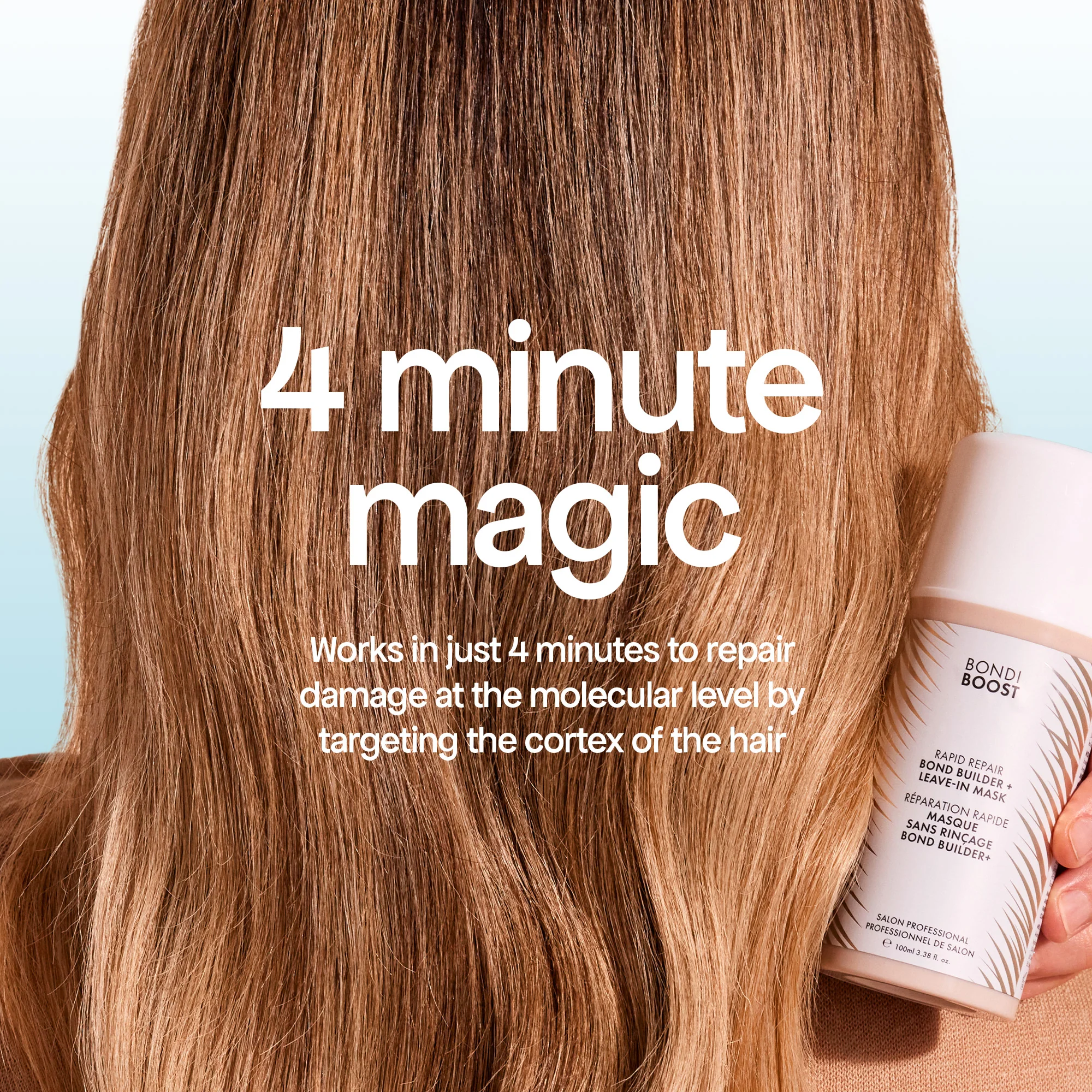 BOND BUILDER+ LEAVE-IN HAIR MASK - Image 12