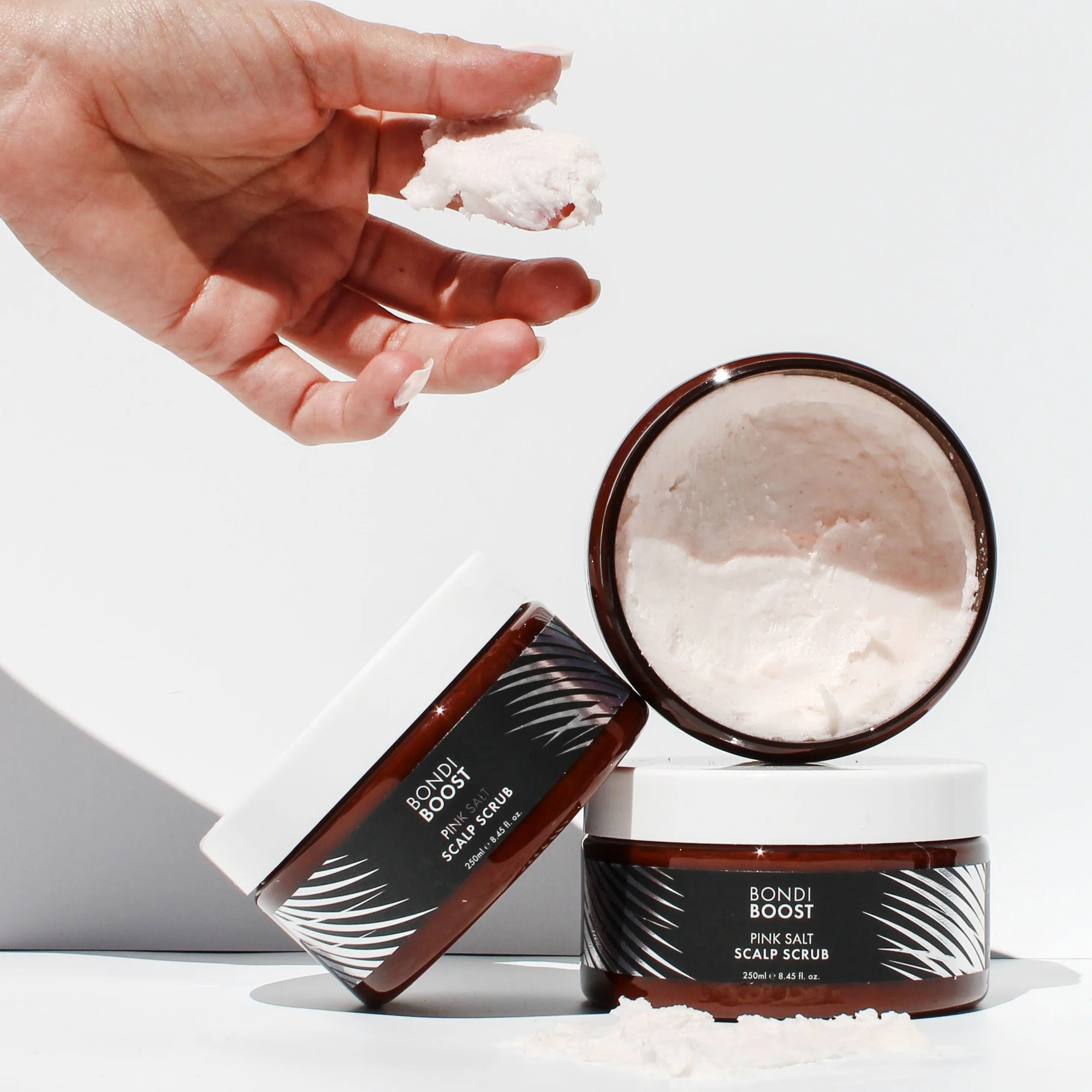 MICRO-EXFOLIATING SCALP SCRUB - Image 5