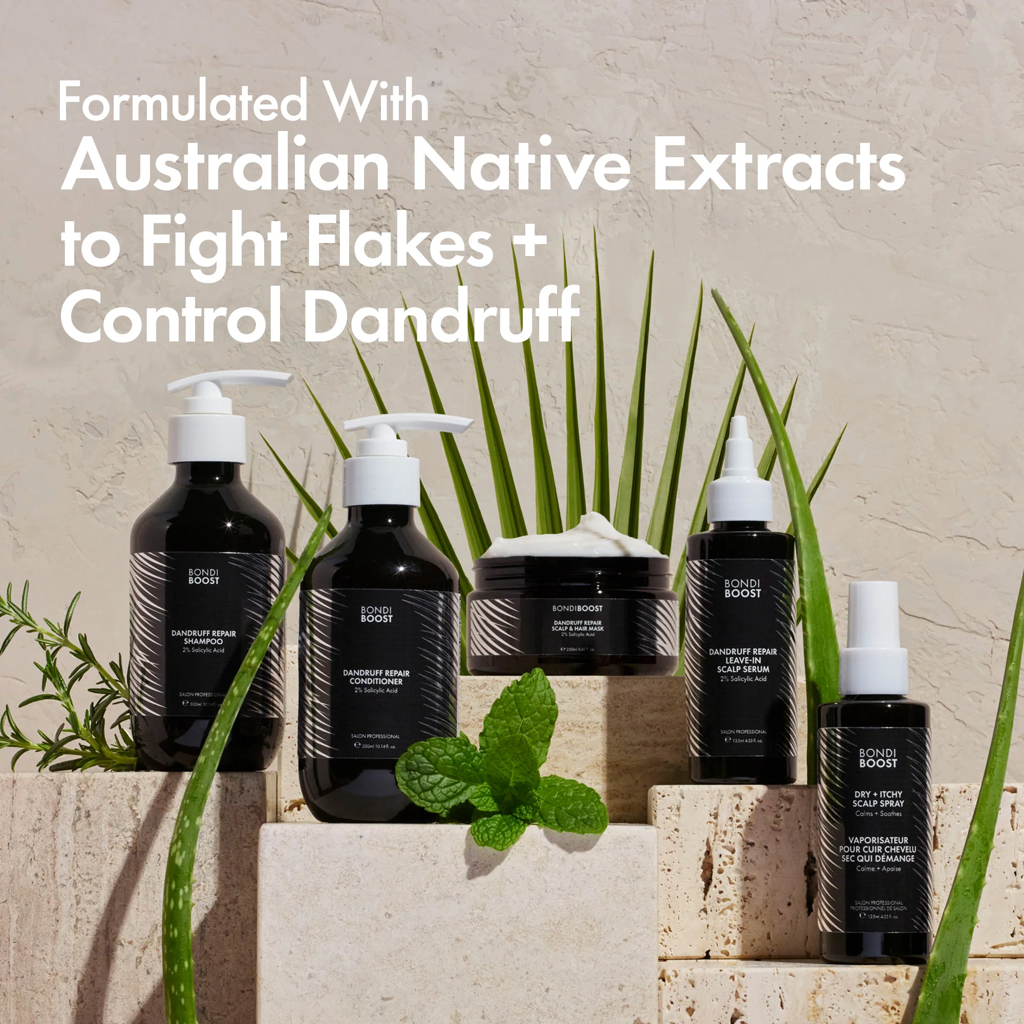 DANDRUFF CONDITIONER - Image 6