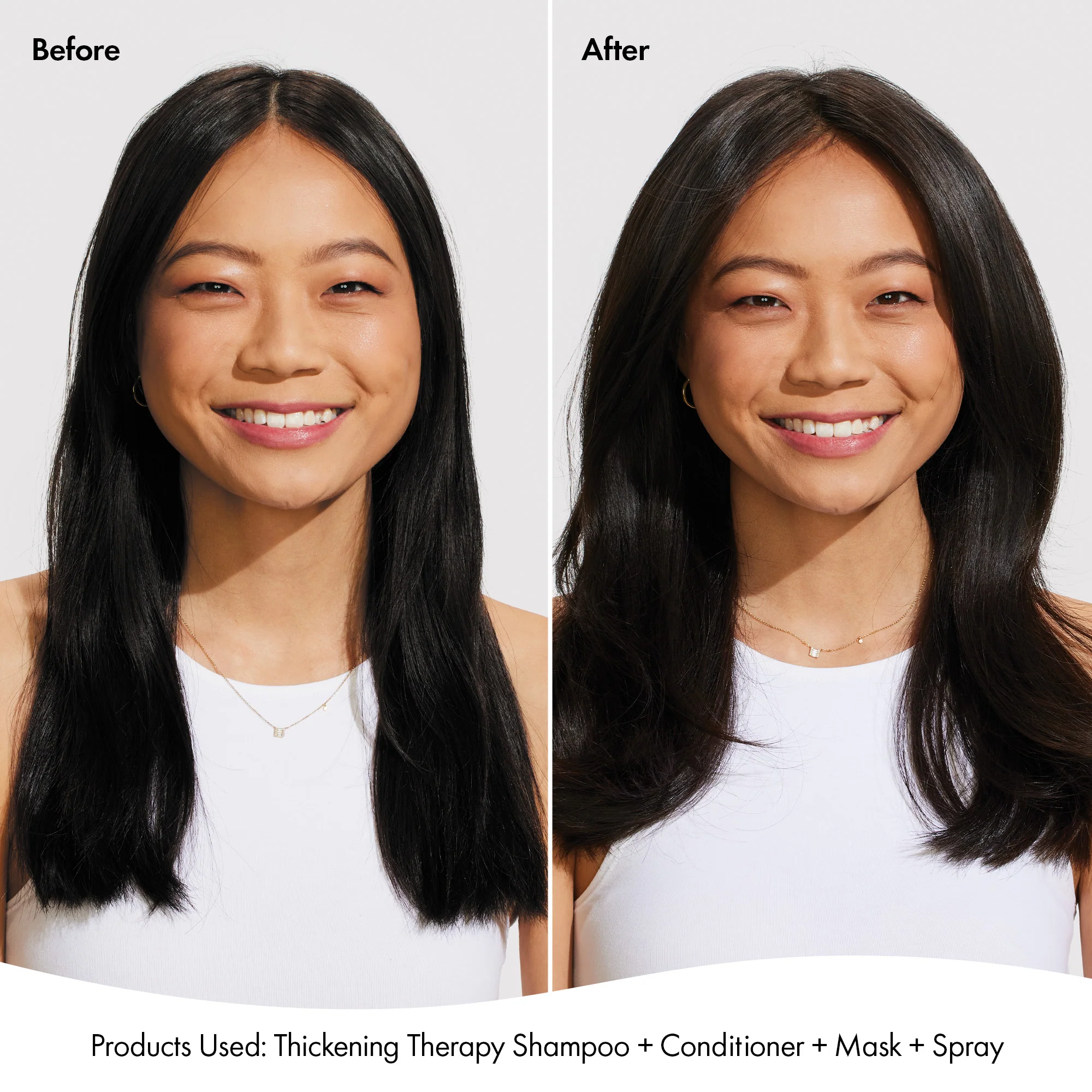 VOLUMISING SHAMPOO - Image 4