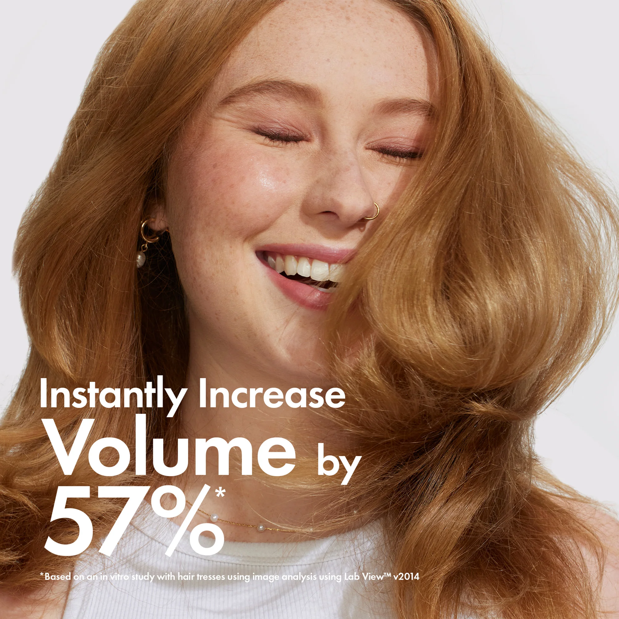 VOLUMISING SHAMPOO - Image 6